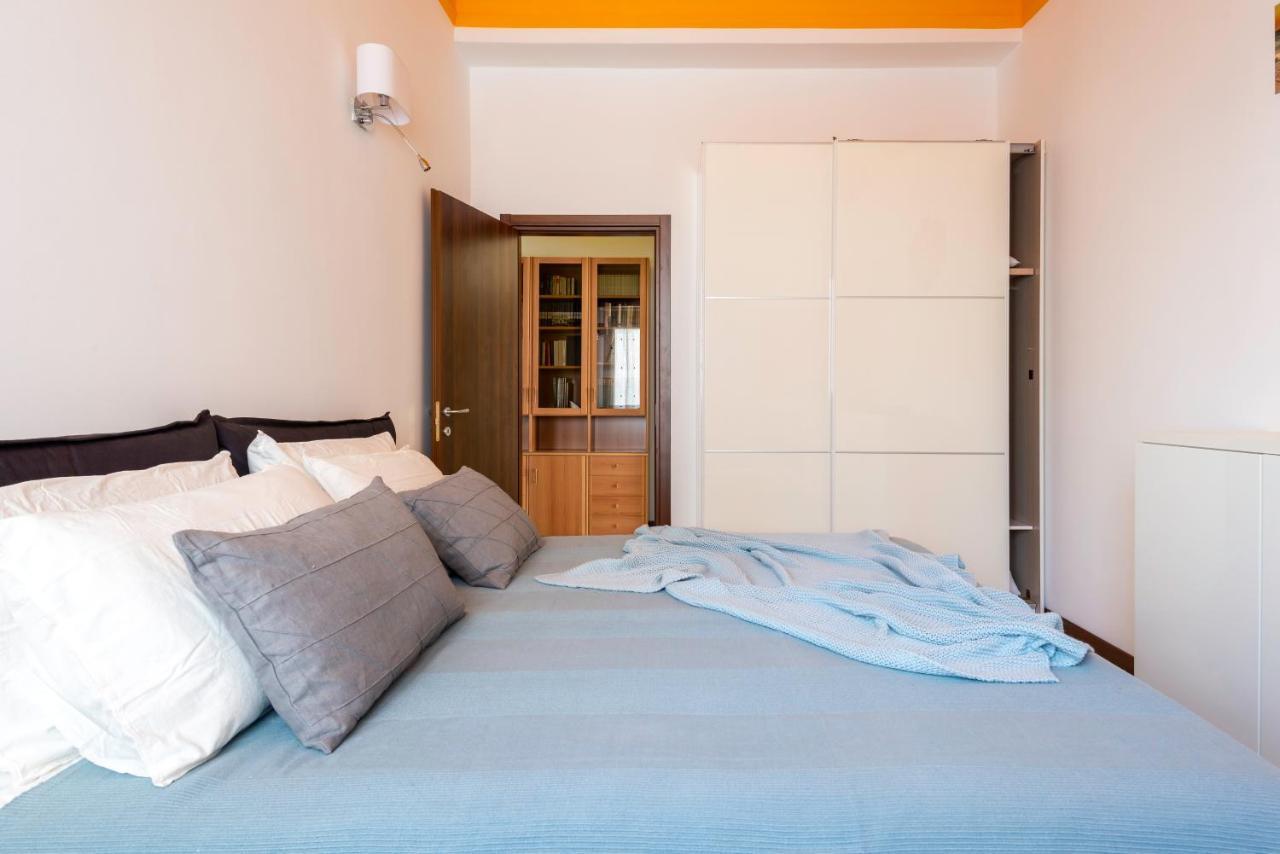 Porta Genova - Rentclass Fedora Milano Eksteriør bilde