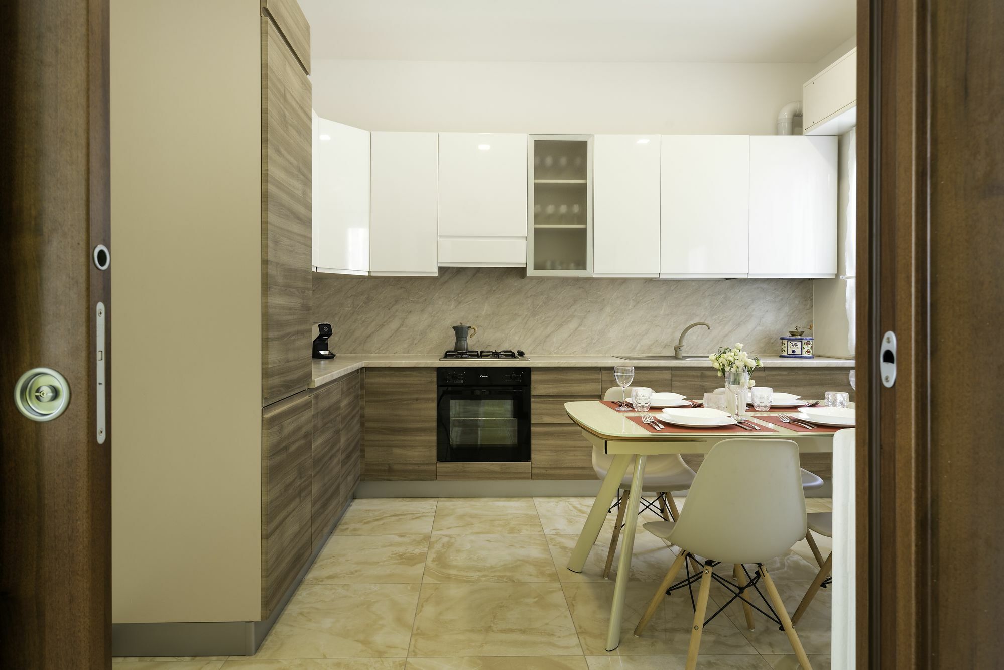 Porta Genova - Rentclass Fedora Milano Eksteriør bilde