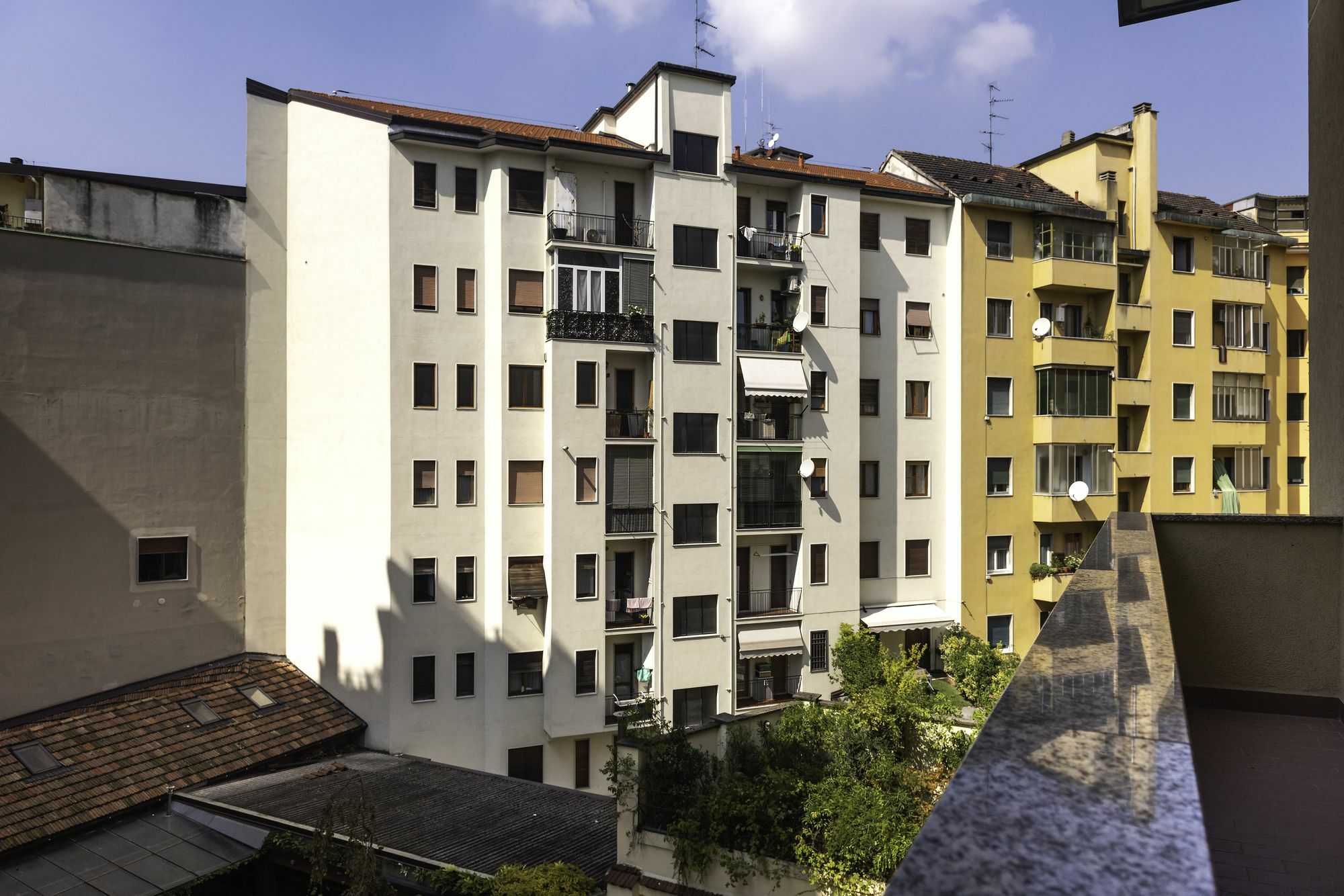 Porta Genova - Rentclass Fedora Milano Eksteriør bilde